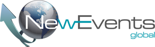New Events Logo