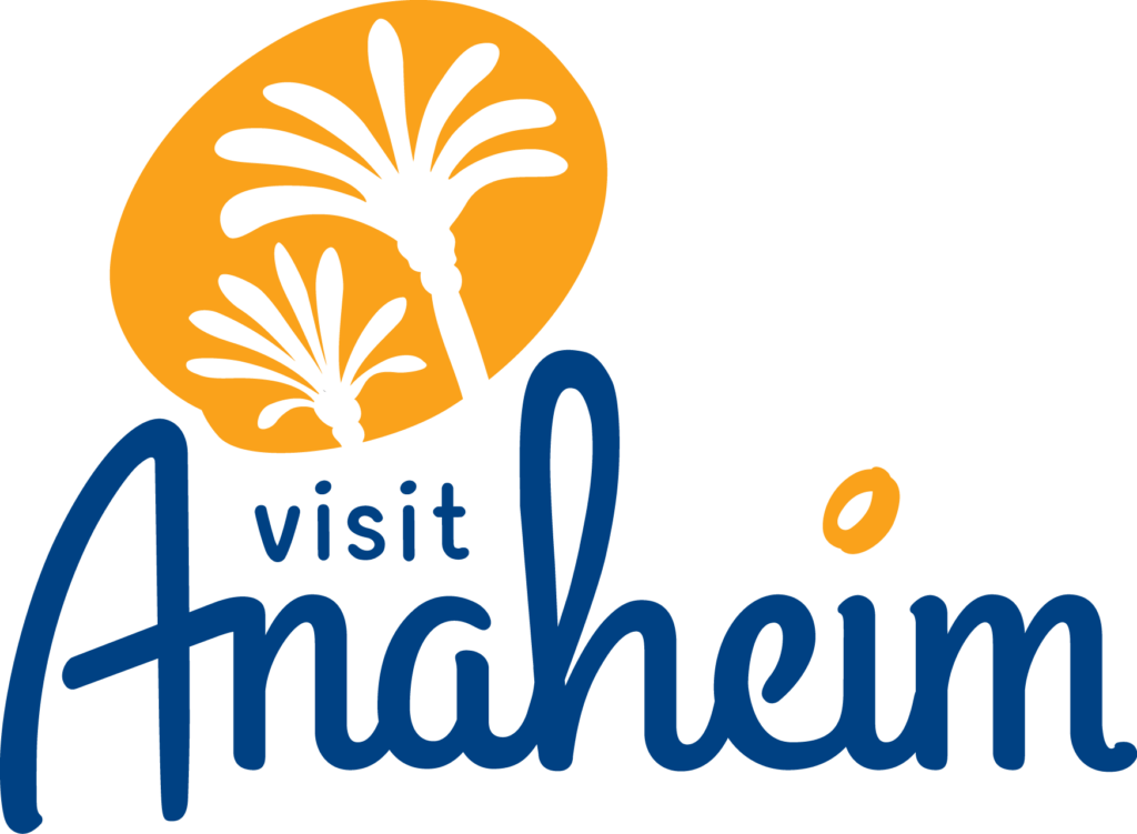 Visit Anaheim