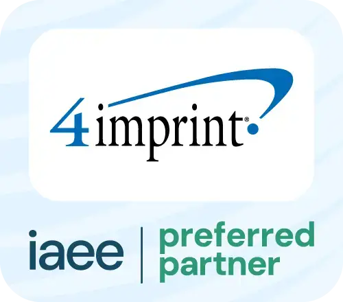 4imprint | IAEE Preferred Partner