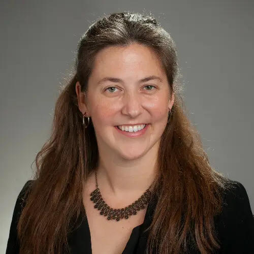 Ann Marie Kimble, MS