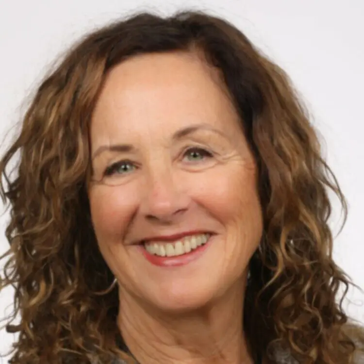 Theresa Breining, CMP, CMM, CED